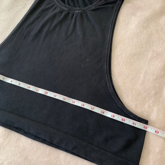 Avocado//Avomuse Tank - Picture 10 of 11